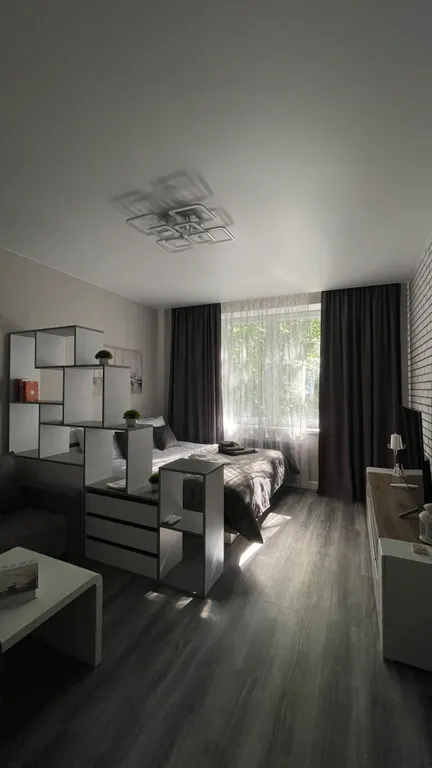 Квартира Квартира в сказочном Светлогорске с видом на лес под пение птиц — Светлогорск