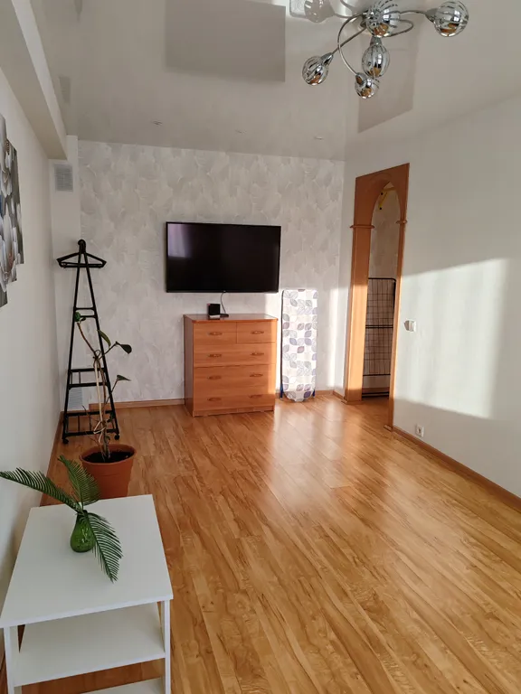 Уютная 2-комнатная квартира в шаговой доступности от ЖД вокзала