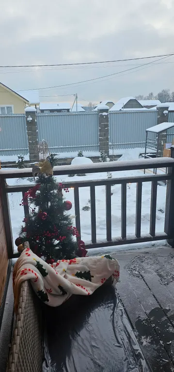 Коттедж Коттедж Большой барнхауз с баней в стиле лофт для прекрасного отдыха за городо — Шишкино