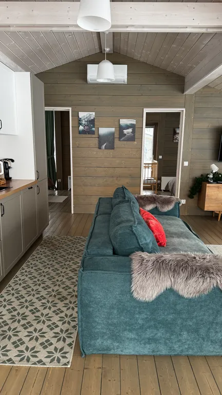 Твой любимый домик