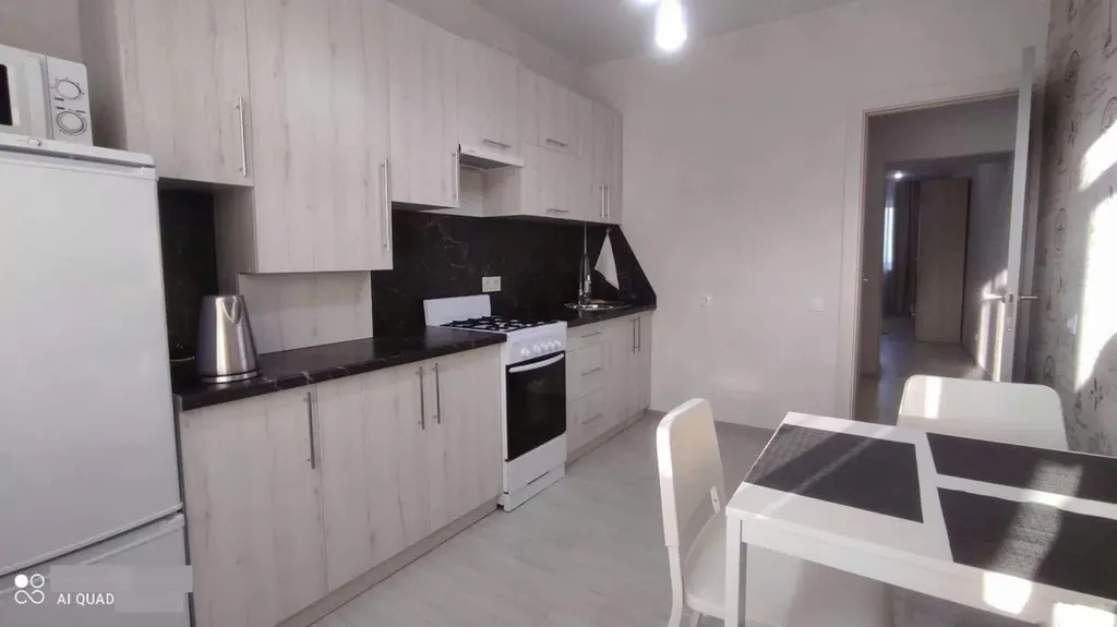 Квартира у моря для комфортного отдыха