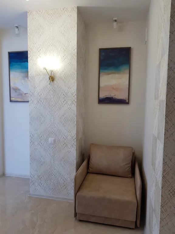 Апартамент Панорама