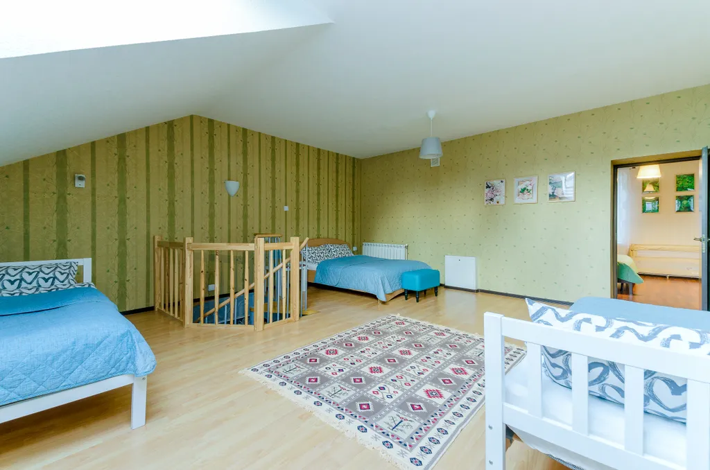 Квартира у Кремлёвской стены