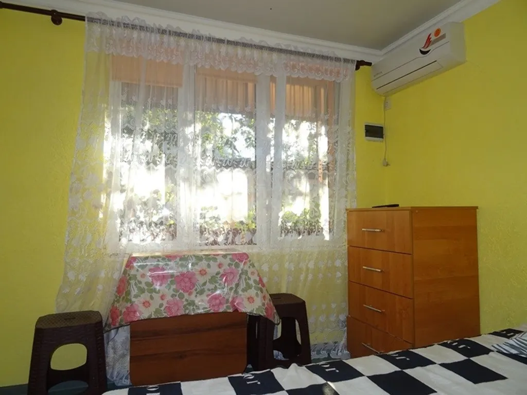 Номер на двоих