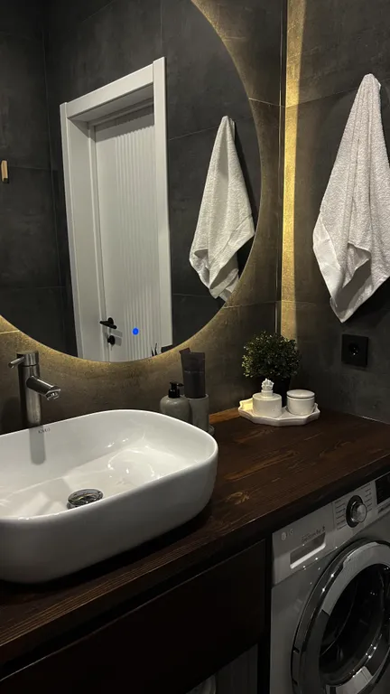 Уютная квартира в 7 минутах от центра города