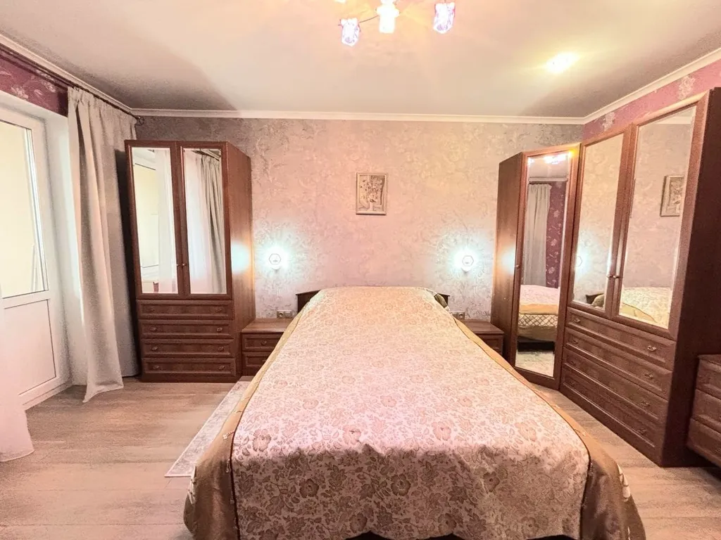 Уютная стильная квартира на новой набережной с видом на Волгу