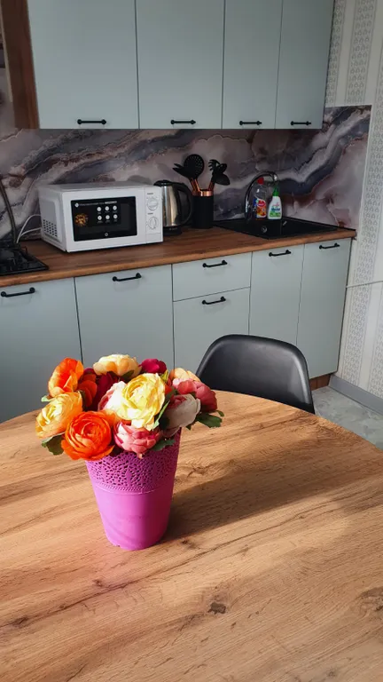 Квартира в 300 метрах от М4 Дон