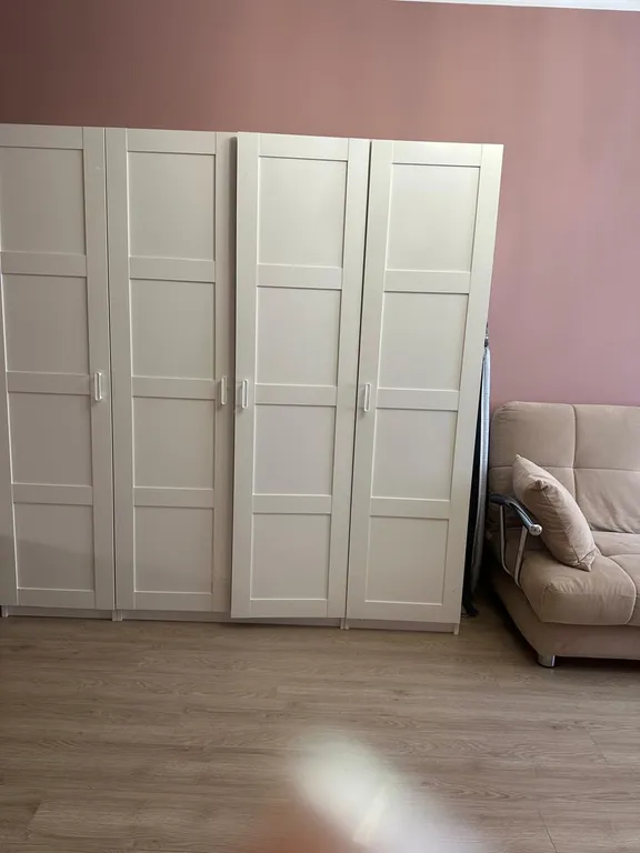 Квартира Новая видовая квартира на море — Геленджик