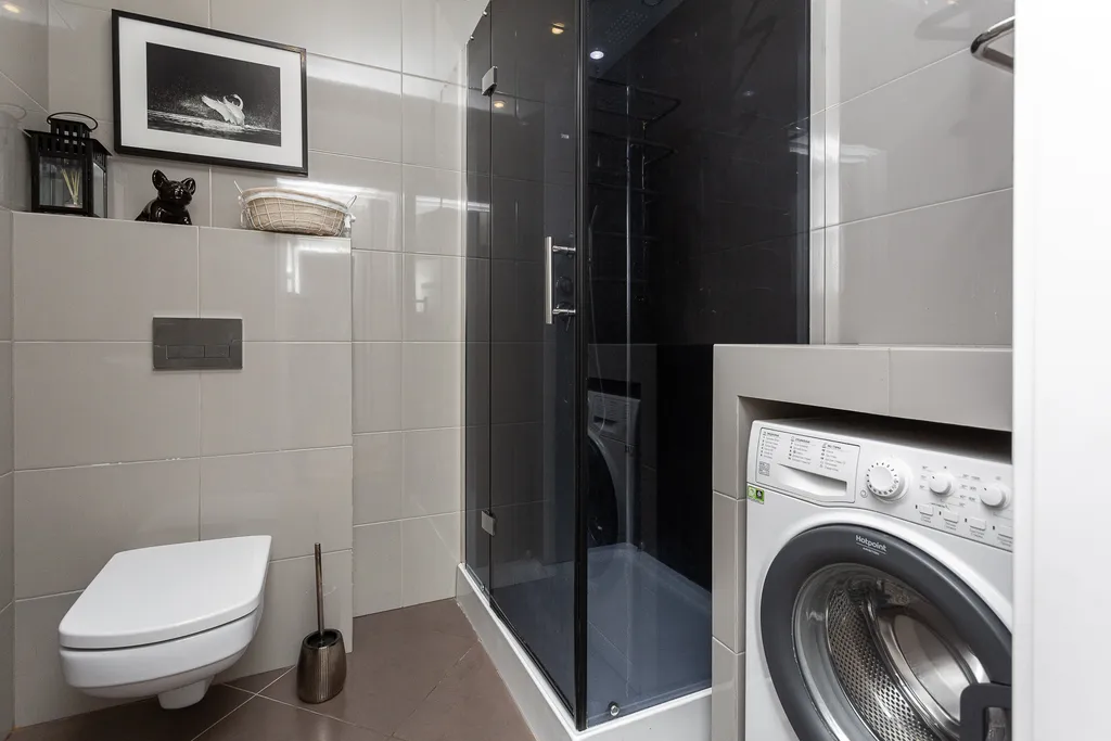 Квартира Апартаменты де люкс — Светлогорск