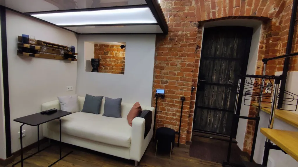 Квартира Квартира Московская история — Москва