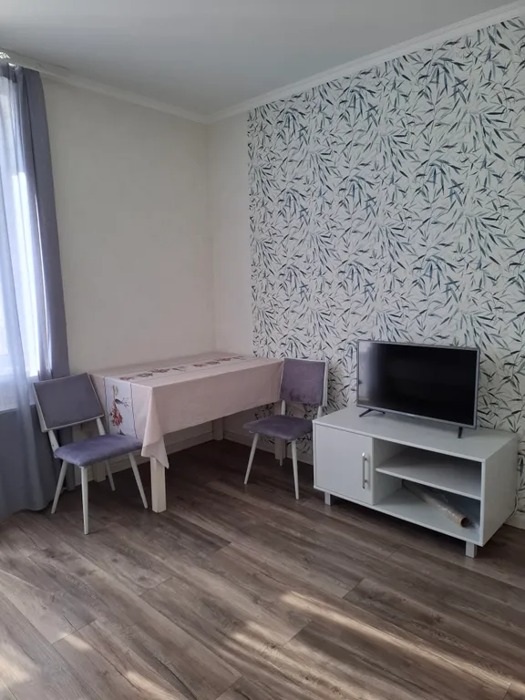 Квартира Квартира в ЖК Юго-Восток — Калининград