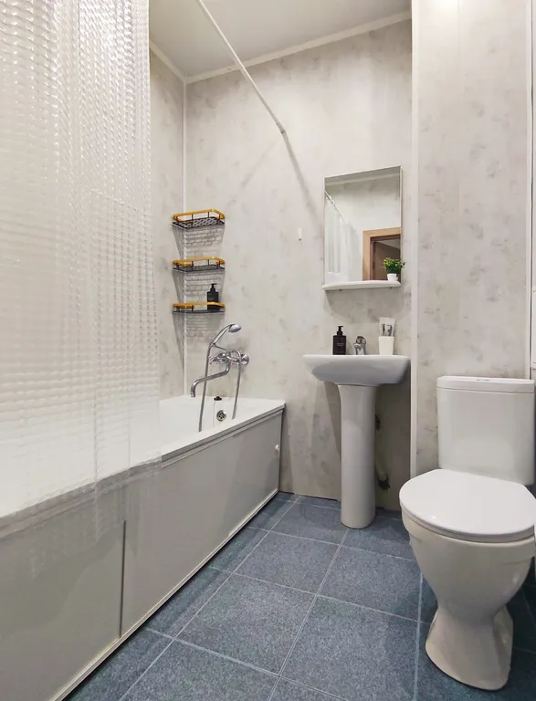 Уютная картира в центре