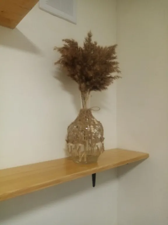 Уютная квартира в спальном районе