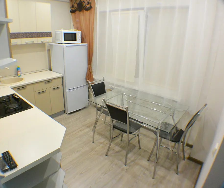 Квартира Квартира Студия у моря — Адлер