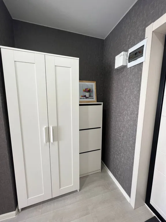 Квартира в Новом городе