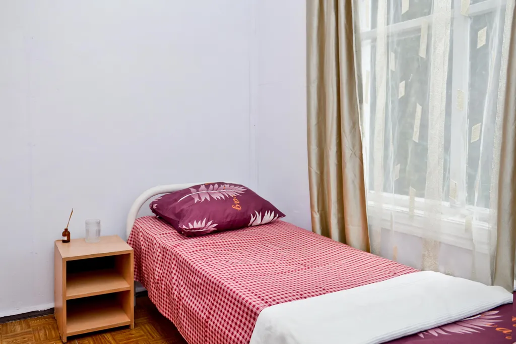 2-комнатный Дом