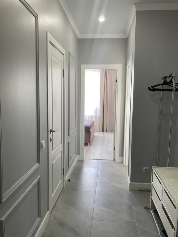 Люкс апартаменты в доме бизнес класса центр