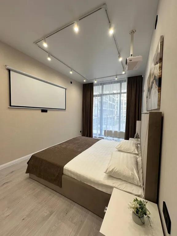 Апартаменты в ЖК Атлантис на 1 линии