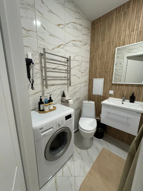 Квартира премиум