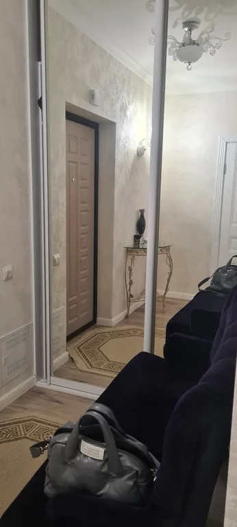 Квартира 2-комнатная Квартира — Светлогорск