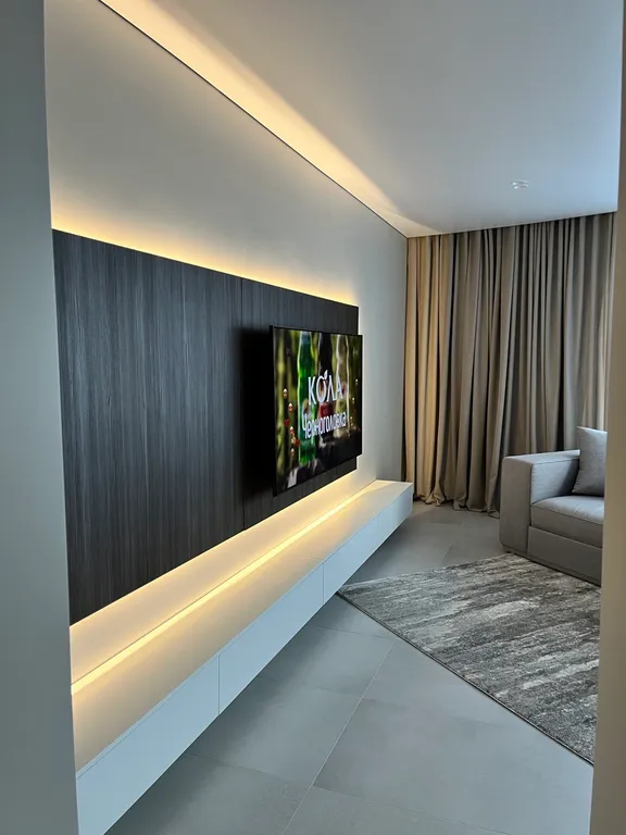 Апартамент на берегу моря Villa Elegance