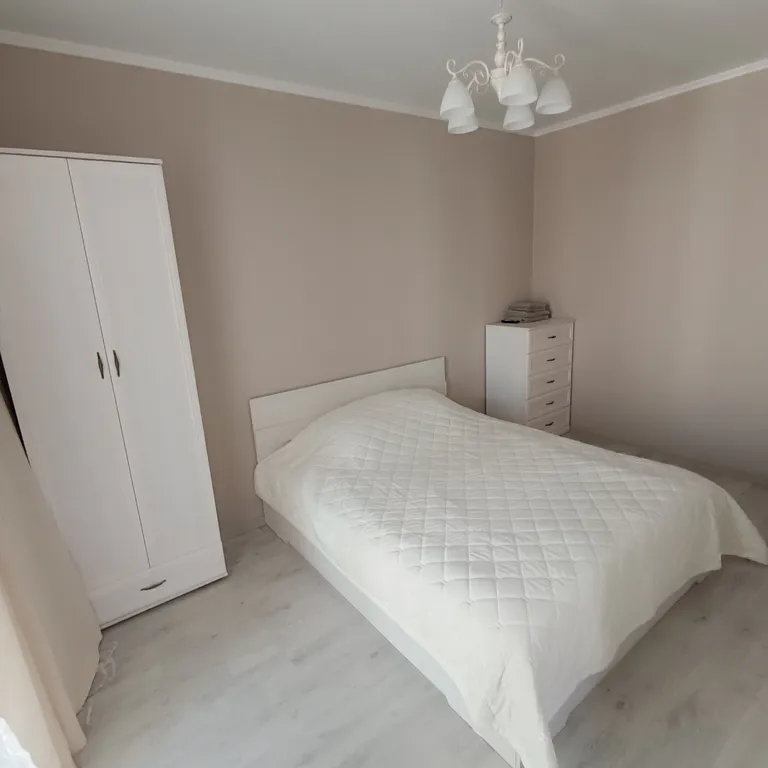 Квартира Квартира Дом у озера — Калининград