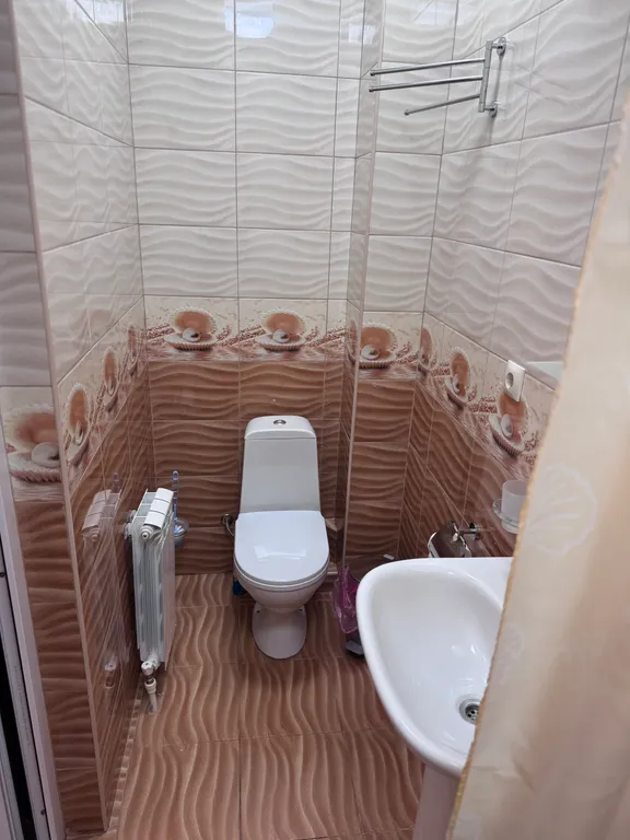 Уютный номер с удобствами