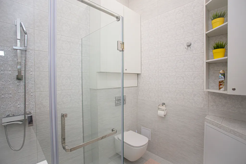 Квартира Квартира Апартамент Море Близко — Геленджик