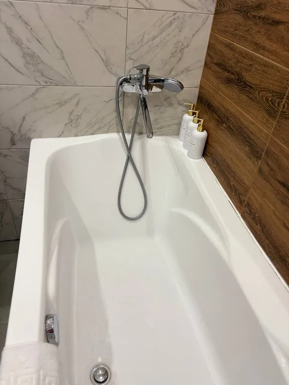 День Ночь - шикарная 2 комнатная с видом на закат