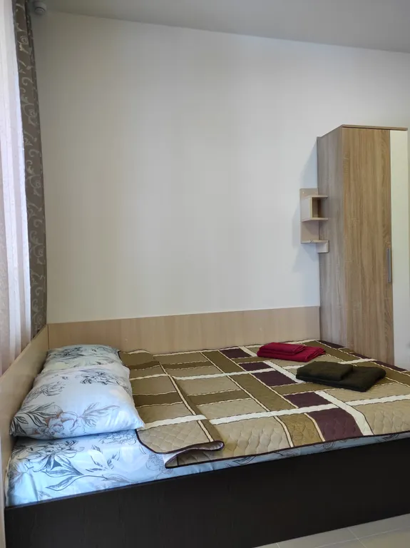 Комната SuperComfort до 4-ёх человек, в домовладении!