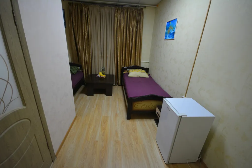 Квартира Комната — Москва