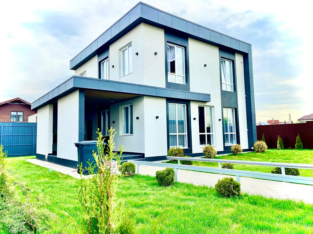 5-комнатный Дом