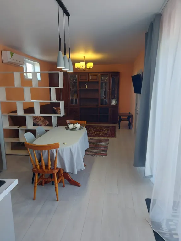 Коттедж Дом с бассейном рядом с Азовским морем — Темрюк