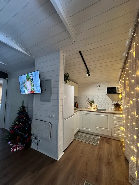 Дом в Суздале