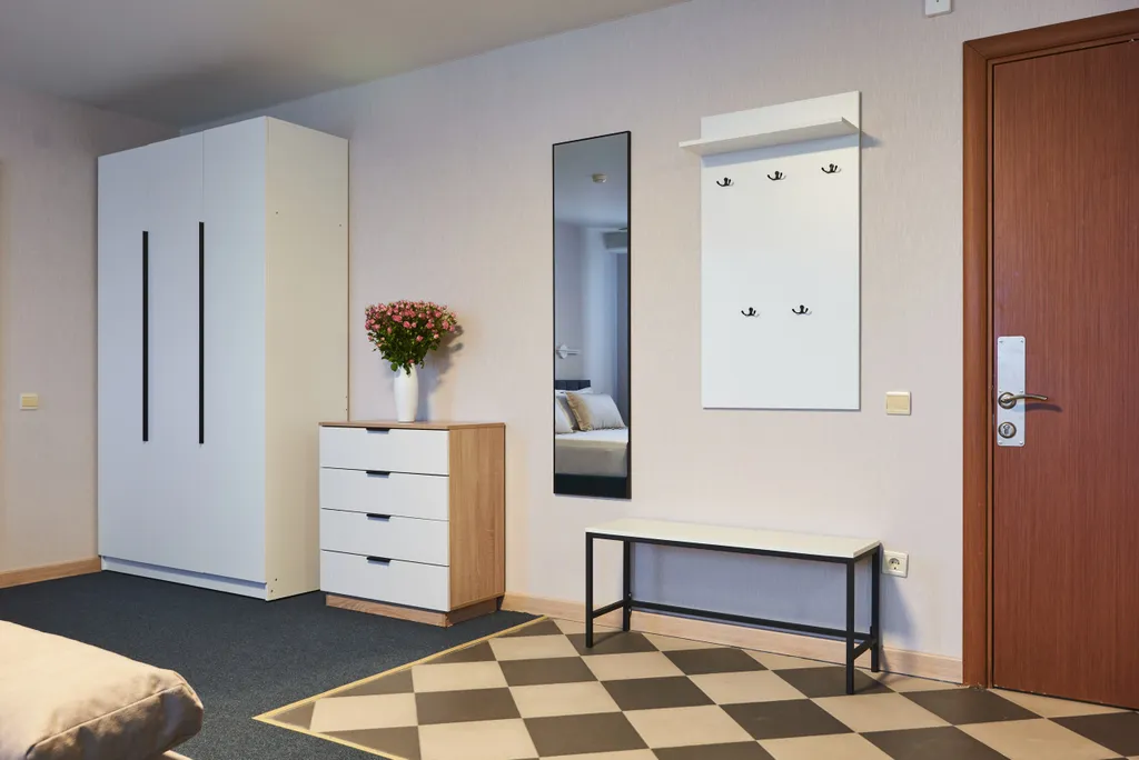 Квартира Комната — Сириус