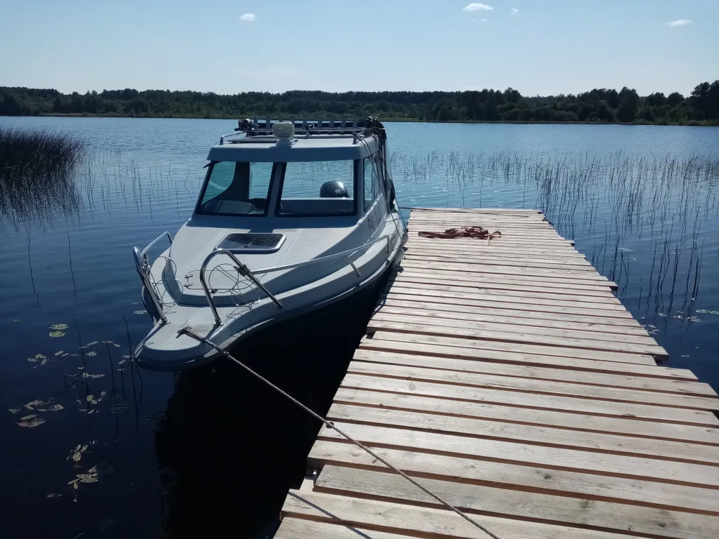 Отдых в Карелии со вкусом