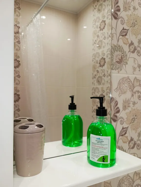 Комфортная квартиpа в цeнтрe города и cтуденчecкoй жизни