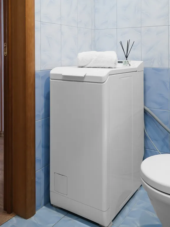 Красивая, комфортная и теплая квартира