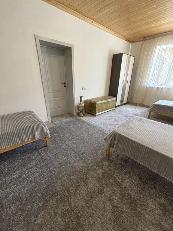 Четырехместный номер