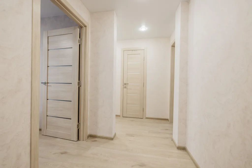 Квартира Двухкомнатная квартира Ближнее Заволжье с изолированными комнатами — Тверь