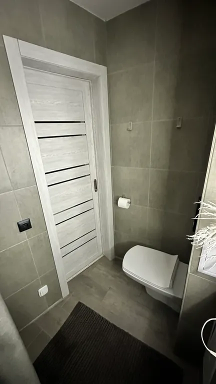 Квартира Уютная квартира в Геше — Шерегеш