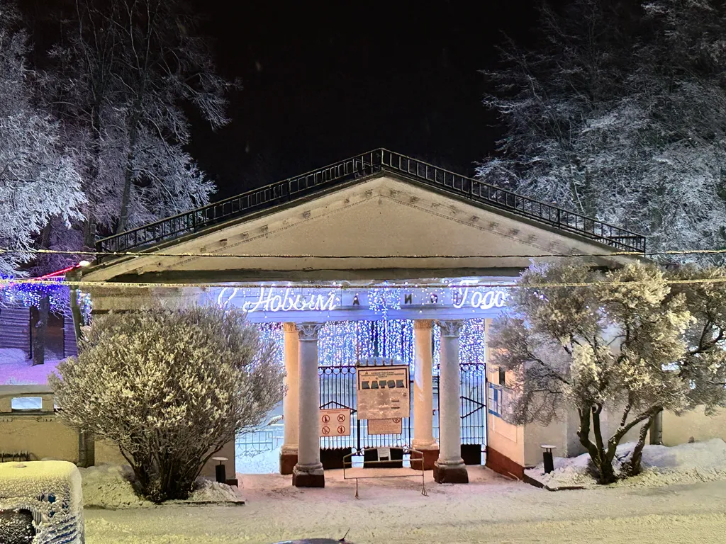 Квартира Квартира Бриз на пляже — Кронштадт