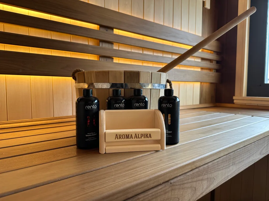 Гостевой дом Alpika