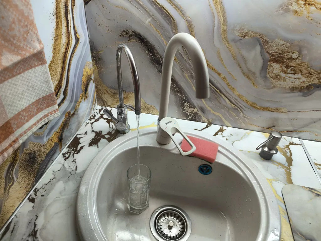 Квартира Уютная квартира у моря в центре Геленджика — Геленджик