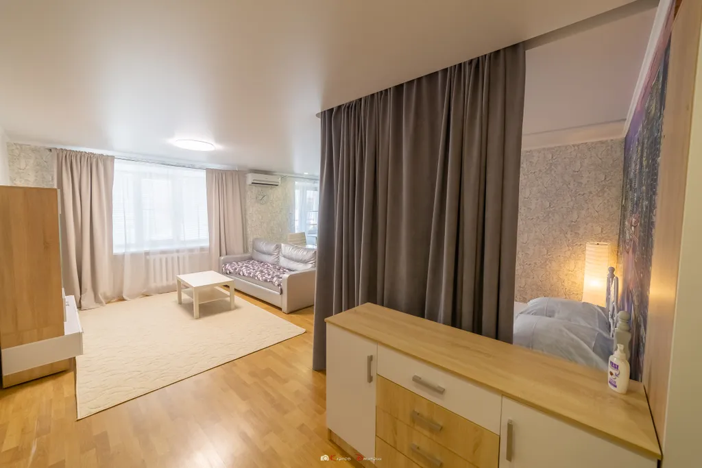 Уютная просторная квартира в центре Пензы