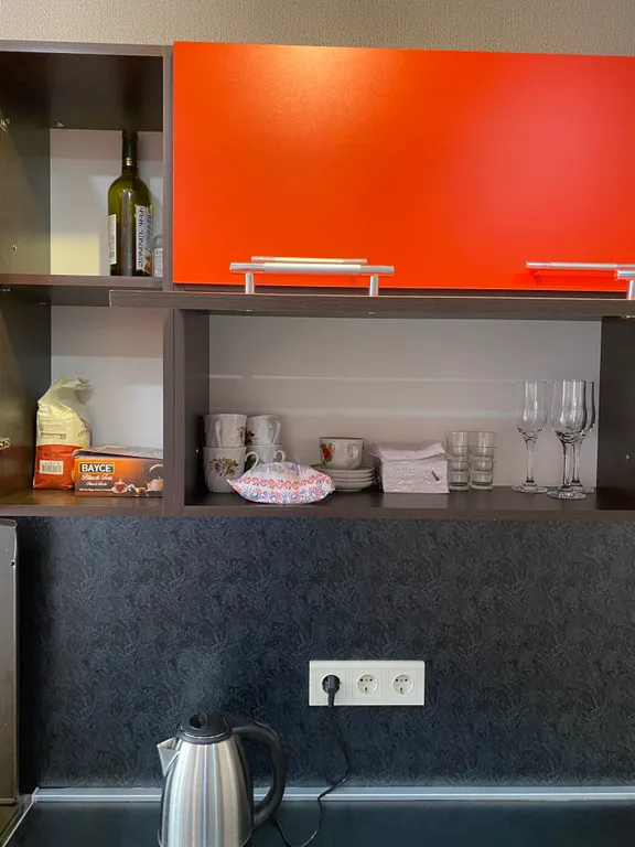 Уютная квартира в самом сердце города