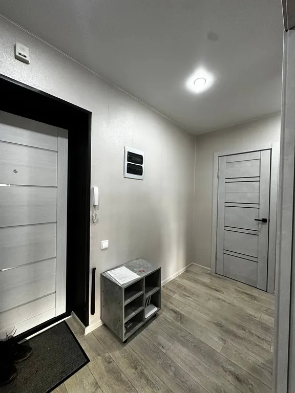 Уютная квартира в новом доме