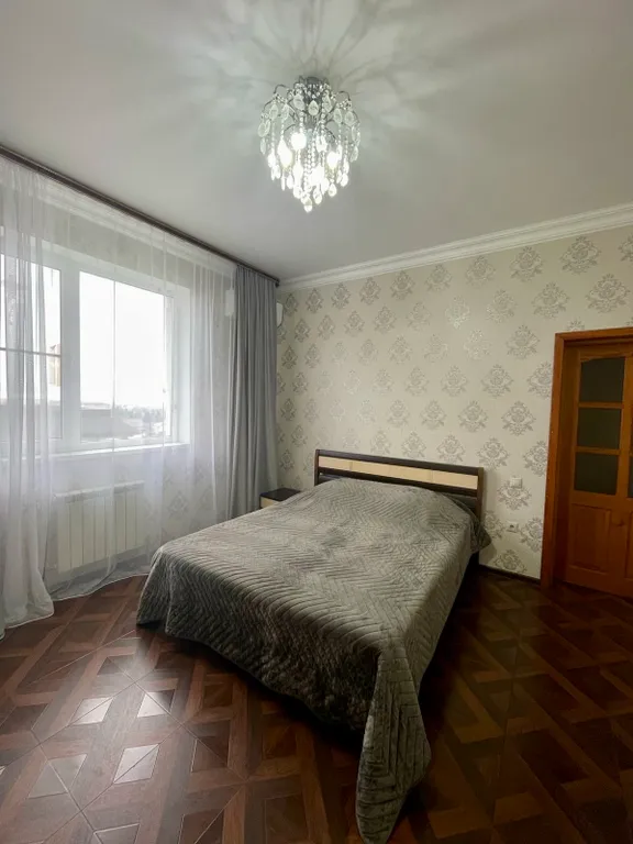 Коттедж Апартаменты с видом на море и горы — Сочи