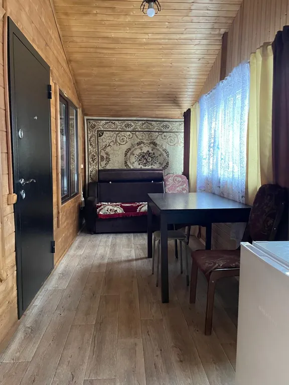 1-комнатный Дом