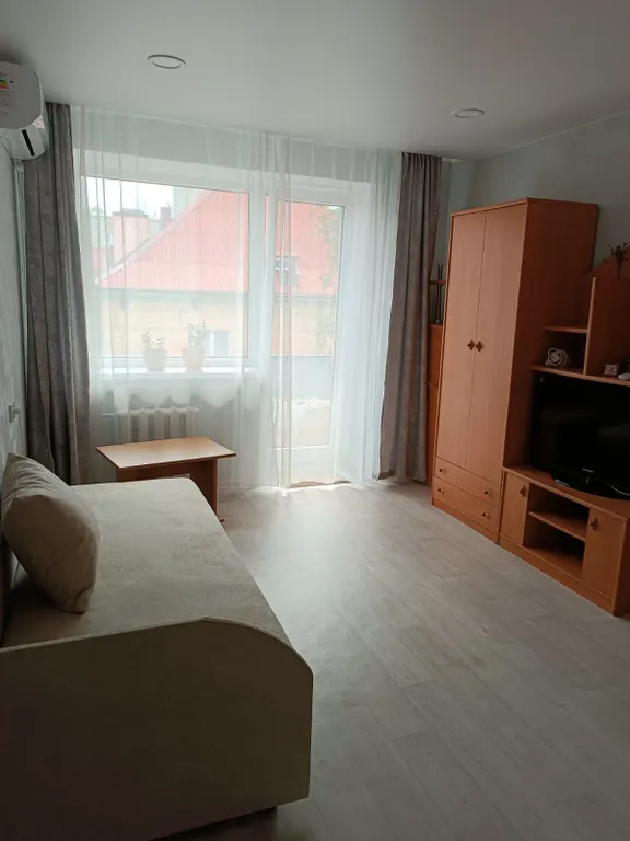 Квартира 1-комнатная Квартира — Калининград